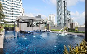 Eleven Hotel Bangkok Sukhumvit 11 - SHA Extra Plus
